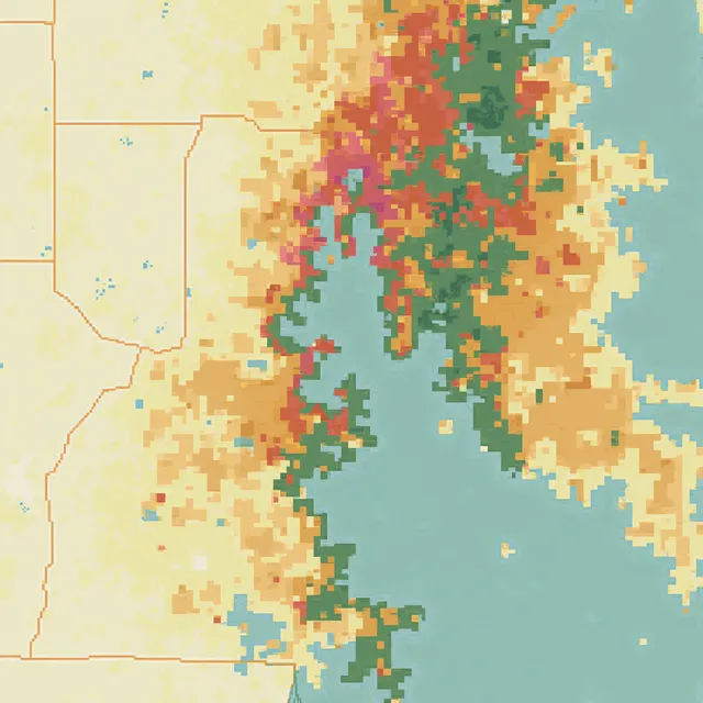 thumbnail for publication: Residential Irrigation Water Costs in Osceola County and Orange County, Florida